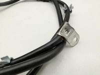 Jaguar X100 XKR XK8 04-06 Coupe Kabel Plus für Batterie Jaguar X100 XKR XK8 04-06 29.09.2004 LJG3704AA TYC0348814-3... Vorschau 3