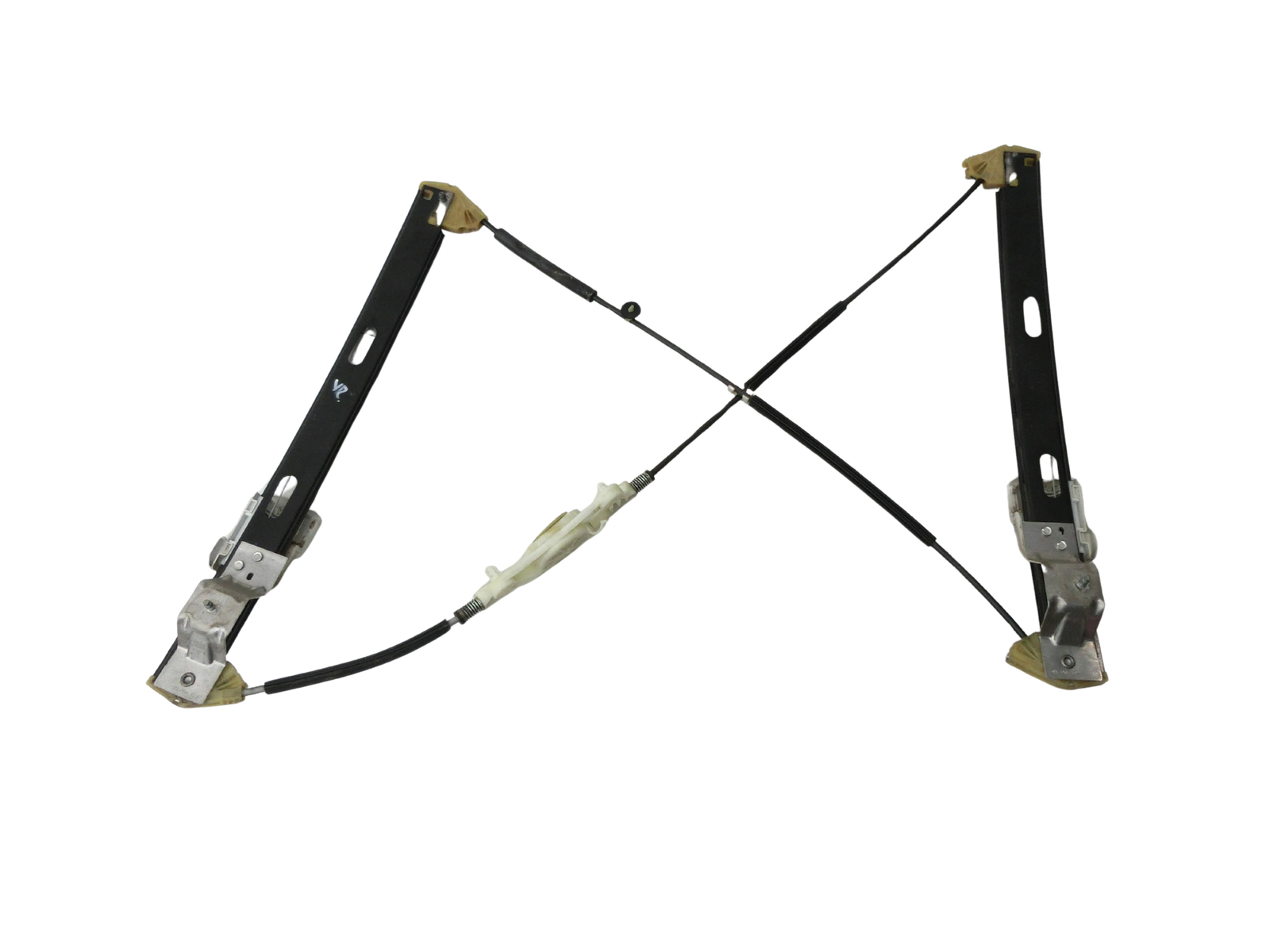 Seat Leon 5F SC FR 13-18 3T Fensterheber o. FH-Motor Rechts Vorne  - Bild 1