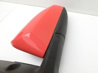 Citroen C1 II 14-18 Spiegel Aussenspiegel Links Manuell Rot 1E7 Citroen C1 II 14-18 01.01.2018 B000781580 gebraucht Vorschau 6