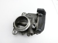 Skoda Octavia III 5E 12-16 TDI 1,6 77KW CLHA Drosselklappe Regelklappe Stellklappe Skoda Octavia III 5E 12-16... Vorschau 5
