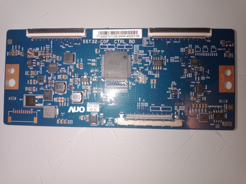 Carte 55t32-C0f
