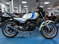 Yamaha RD by Fast Lane Motorcycles, Tonbridge, Kent