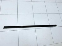 Mercedes CLA 180 C117 13-19 Leiste für Tür Scheibendichtung Links Hinten Mercedes CLA 180 C117 13-19 15.12.2016... Vorschau 4