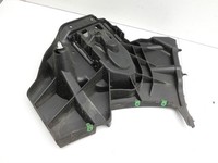 Volvo V40 525 12-16 Kombi Halter Träger Aufnahme Führung für Stoßstange Links Hinten Volvo V40 525 12-16 01.01.2013... Vorschau 5