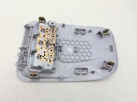 Opel Crossland X P17 17-20 Innenleuchte Innenraumleuchte Opel Crossland X P17 17-20 21.02.2018 39027176 455567867... Vorschau 5