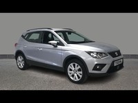 2018 SEAT Arona 1.0 TSI 115 SE Technology [EZ] DSG SUV PETROL Automatic