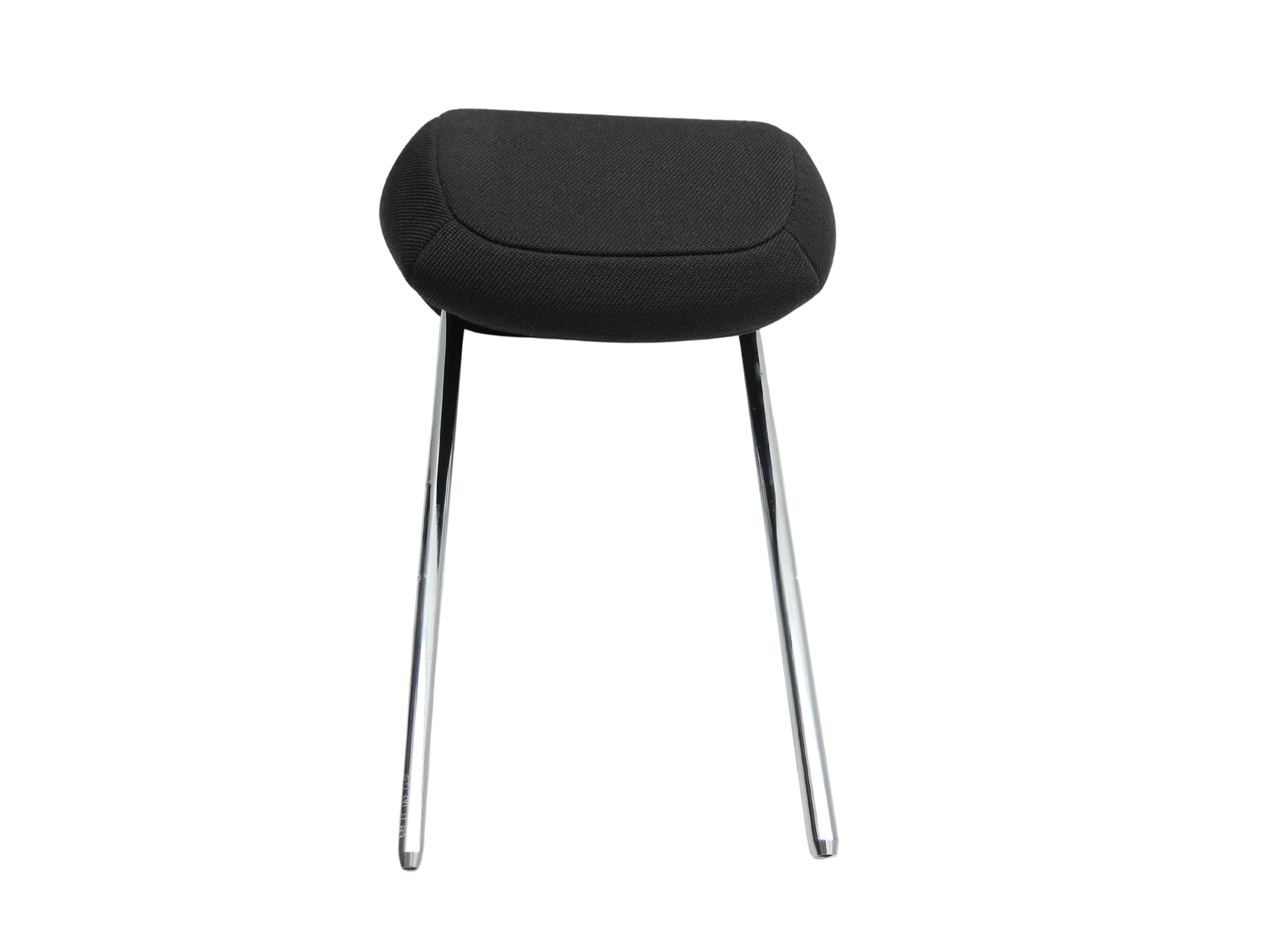 Opel Corsa D S07 06-10 Kopfstütze Rechts Hinten - Bild 1