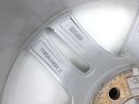 Audi A4 8W B9 19-24 1x Felge Alufelge 5X112 7X17Zoll ET42 Audi A4 8W B9 19-24 24.10.2019 8W0601025P 8W0601025EH... Vorschau 8