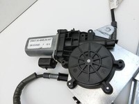 Smart 450 Fortwo 03-07 Coupe Fensterhebermotor mit Fensterheber Links Vorne Smart 450 Fortwo 03-07 03.06.2004... Vorschau 2