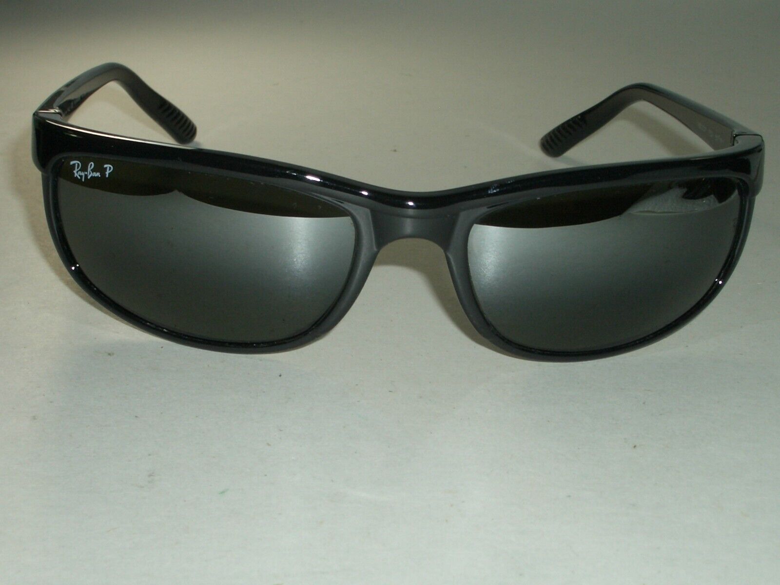 RAY BAN RB2027 601/W1 PS2 TOP GRADIENT MIRROR POLARIZED RAY BAN RB2027 601/W1 PS2 TOP GRADIENT MIRROR POLARIZED