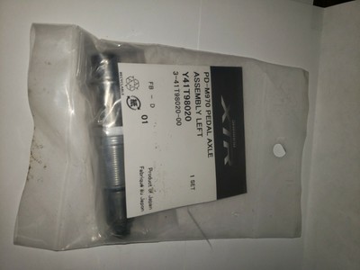 m9020 pedals