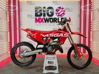 Gas Gas MC 125 2022 - Only 50 Hrs - Full HGS & VHM Head