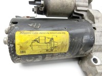 BMW X1 E84 X18D 09-12 2,0d 105KW Autom Anlasser Starter BMW X1 E84 X18D 09-12 21.06.2010 8570238 12418570238 gebraucht Vorschau 4