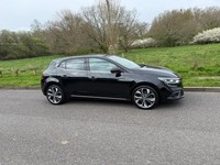 Renault Megane 1.6 dCi Signature Nav Euro 6 5dr DIESEL MANUAL 2016/66