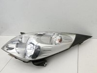 Chevrolet Spark M300 10-12 Halogen Scheinwerfer Frontscheinwerfer Links Chevrolet Spark M300 10-12 14.02.2011 gebraucht Vorschau 2