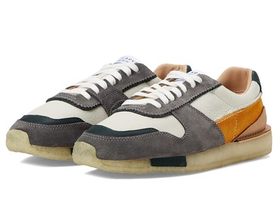

Мужские кроссовки и спортивная обувь Clarks Torrun