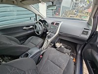 Toyota Auris E15 06-10 VVTi 1,3 74KW Kupplungszylinder Geber Geberzylinder Toyota Auris E15 06-10 17.08.2009... Vorschau 8