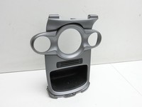 Ford Fiesta JA8 VII 08-12 Blende Pannel Einbaurahmen Ford Fiesta JA8 VII 08-12 19.01.2009 8A61-18D422-AG38C7... Vorschau 2