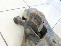 Land Rover Freelander 03-06 2,0 Di 82KW Vorderachse Motorträger Motorhalter Achsträger Land Rover Freelander 03-06... Vorschau 5