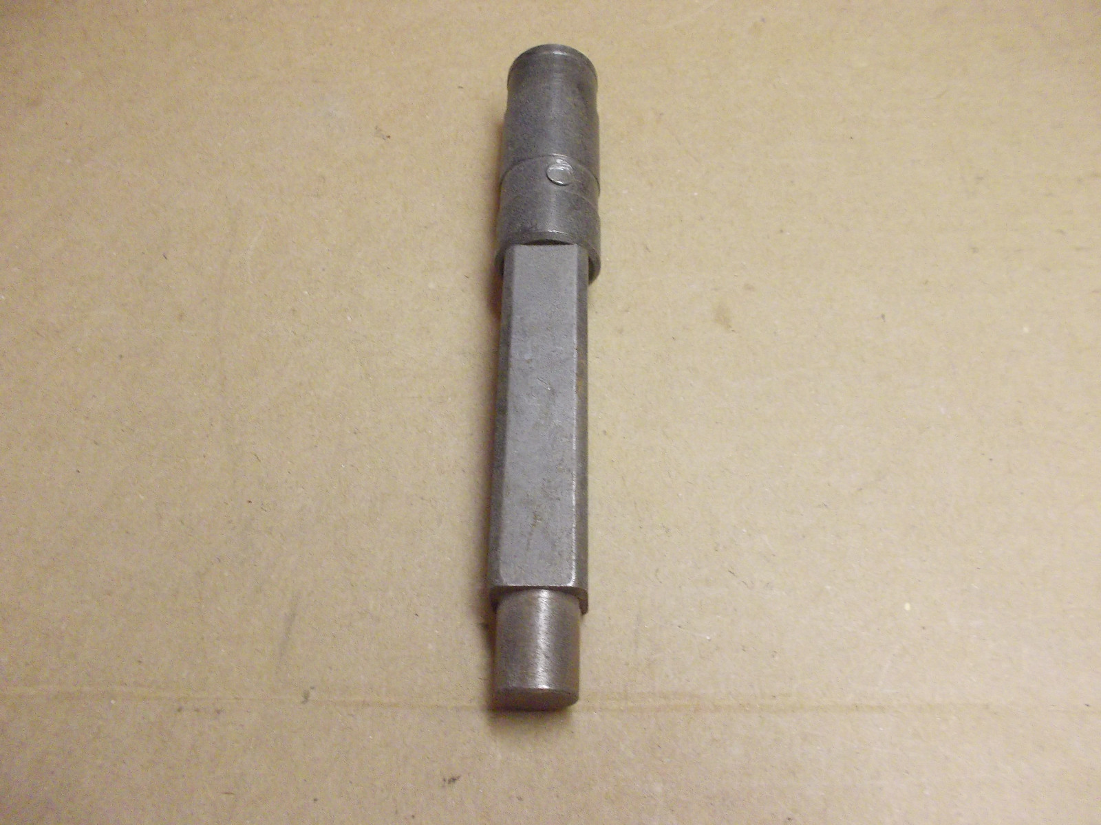 NOS Maytag Wringer A3933 Reverse Wringer Shaft for Model 32 Washer