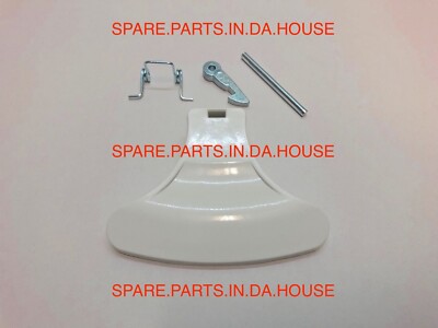 Indesit Washing Machine Door Handle Kit PWE8147S PWE8147SAUS PWE8147S(AUS)