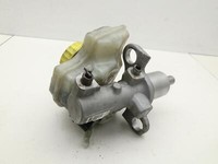 VW Phaeton 3D 01-07 Hauptbremszylinder Bremszylinder VW Phaeton 3D 01-07 24.05.2007 3D0611021 gebraucht Vorschau 6