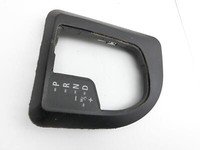 BMW E61 530d 04-07 Kombi Blende Abdeckung und Ganganzeige Schaltkulisse BMW E61 530d 04-07 04.10.2004 7034089... Vorschau 4