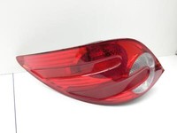 Mercedes W251 R350 07-10 Kurz Rückleuchte Rücklicht Heckleuchte Links orig Mercedes W251 R350 07-10 27.02.2007... Vorschau 2