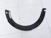 MINI F57 Cooper S 14-18 Cabrio Radlaufverbreiterung Verkleidung Radlauf Vorne Links C24 MINI F57 Cooper S 14-18... Vorschau 5