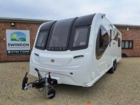 2021 Bailey Alicanto Porto Grande