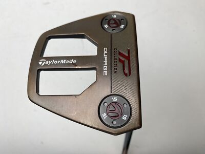 Taylormade TP Patina DuPage Putter 34