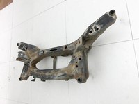 Nissan Qashqai J10 10-13 dCi 1.5 81KW Hinterachsträger Achsträger Hilfsrahmen Nissan Qashqai J10 10-13 01.01.2010... Vorschau 7