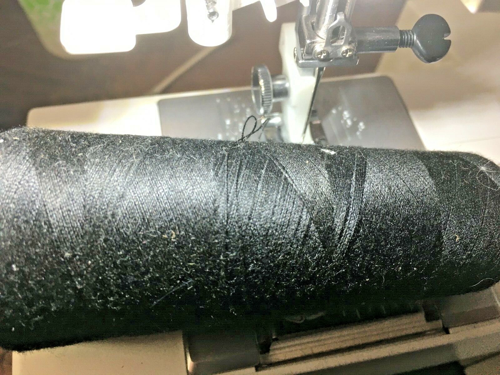 Husqvarna Viking Emerald 203 Sewing Machine LED Light