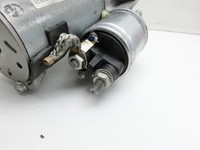 Ford Transit Courier 14-18 TDCi 1,6 70KW Anlasser Starter Ford Transit Courier 14-18 04.07.2014 8V21-11000-AE... Vorschau 7