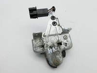 Saab 9-5 YS3E 05-09 Lim Kontaktschalter für Heckklappe Klappe Verriegelung Saab 9-5 YS3E 05-09 08.12.2006 gebraucht Vorschau 4