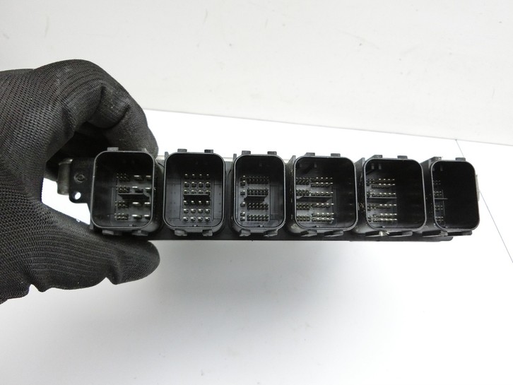 Mercedes W177 A200d 18-22 2,0d 110KW Steuergerät ECU für Motor Motorsteuergerät Mercedes W177 A200d 18-22... Vorschau 3