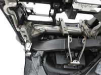 Peugeot 2008 CU 16-19 Armaturenbrett Panel komplett Peugeot 2008 CU 16-19 30.08.2017 16100355ZD gebraucht Vorschau 10