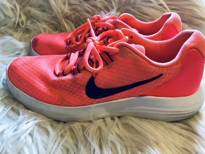 nike lunarlon training shoes