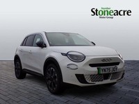 2025 Fiat 600 115kW La Prima 54kWh 5dr Auto HATCHBACK ELECTRIC Automatic