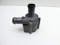 Skoda Octavia III 5E 17-20 TDI 2,0 110KW Umwelzpumpe Heizung Pumpe Skoda Octavia III 5E 17-20 03.01.2018 5Q0965561B... Vorschau 2