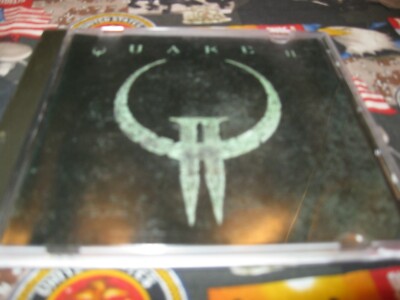 Quake II  