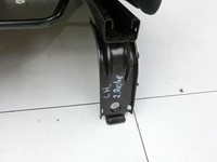 Nissan X-Trail T32 14-17 Sitz Links Hinten 2te Reihe Nissan X-Trail T32 14-17 09.03.2015 gebraucht Vorschau 4