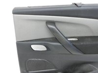 Citroen C4 Picasso II 13-16 Grand Türverkleidung Türpappe Rechts Hinten mit Sonnenschutzrollo Citroen C4 Picasso II... Vorschau 4