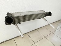 BMW E91 3er 318D LCI 08-12 2,0D 105KW Ladeluftkühler Kühler BMW E91 3er 318D LCI 08-12 31.03.2010 7524916... Vorschau 4