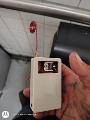 Artikelfoto(s) von einem verifizierten Käufer