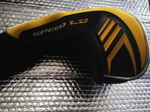 King Cobra Speed LD taylormade ping Driver Golf Head club Cover golfing