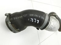 Volvo V40 II 12-16 D3 2,0 110KW Ansaugrohr Ladeluftschlauch Luftschlauch Volvo V40 II 12-16 26.08.2013 gebraucht Vorschau 2