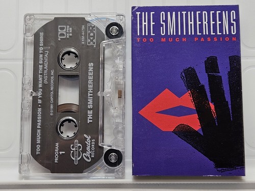 洋楽 PRINCE / THE KING AND I CASSETTE ITALY $_57.JPG?set_id=8800005007