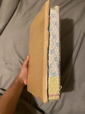 Item photo(s) from verified buyer