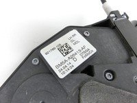 Ford Focus 3 III 11-15 5T Türschloss m. ZV Stellmotor Links Hinten Ford Focus 3 III 11-15 27.05.2014 BM5A-A26413-AF... Vorschau 4
